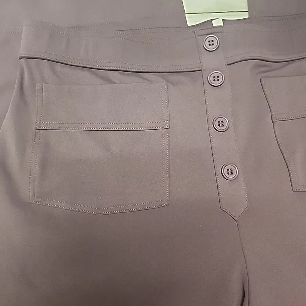 Halara High Waist Wide Leg 